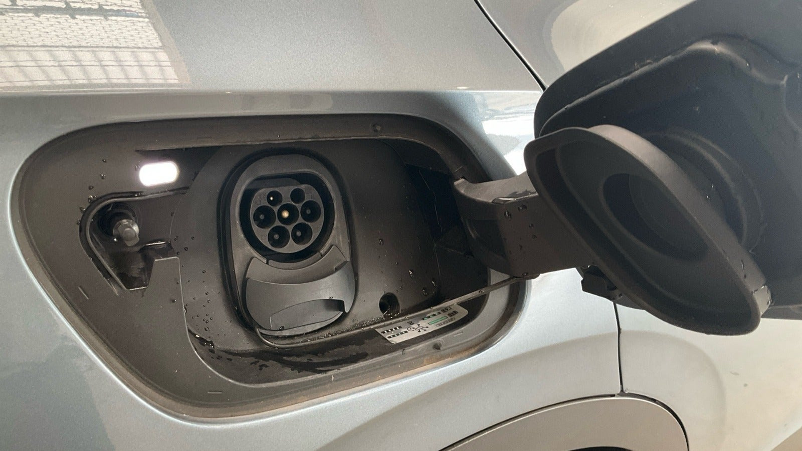 undefined VW ID.4 fra 2022