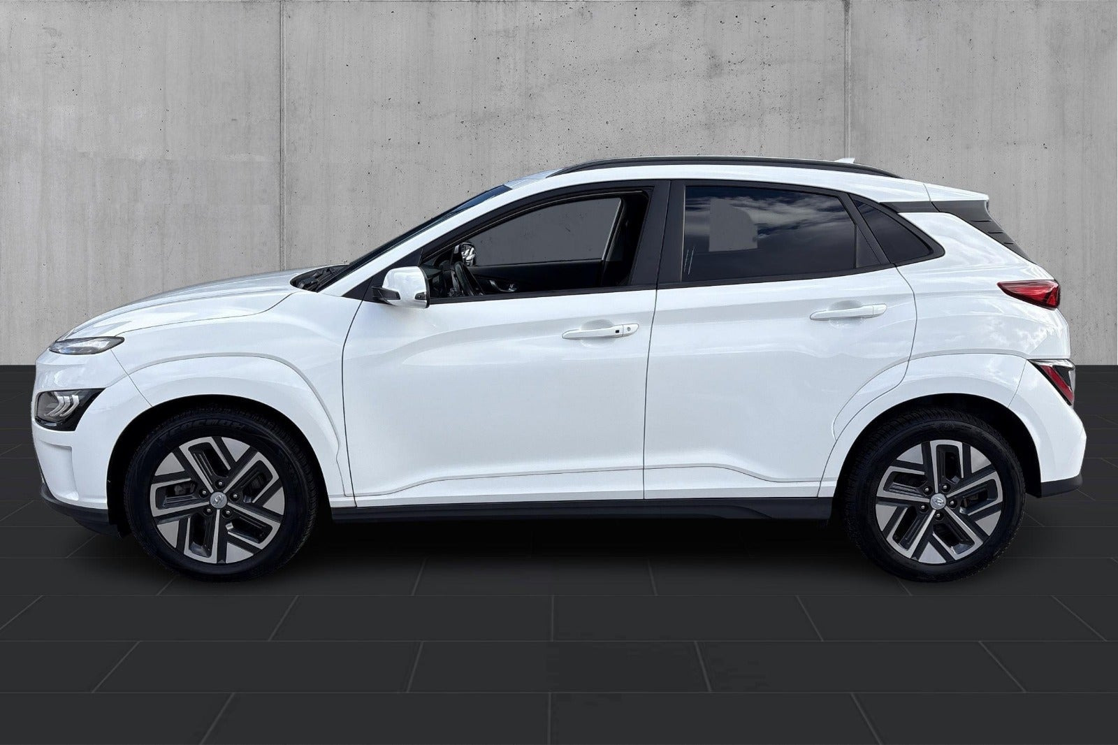 undefined Hyundai Kona fra 2023