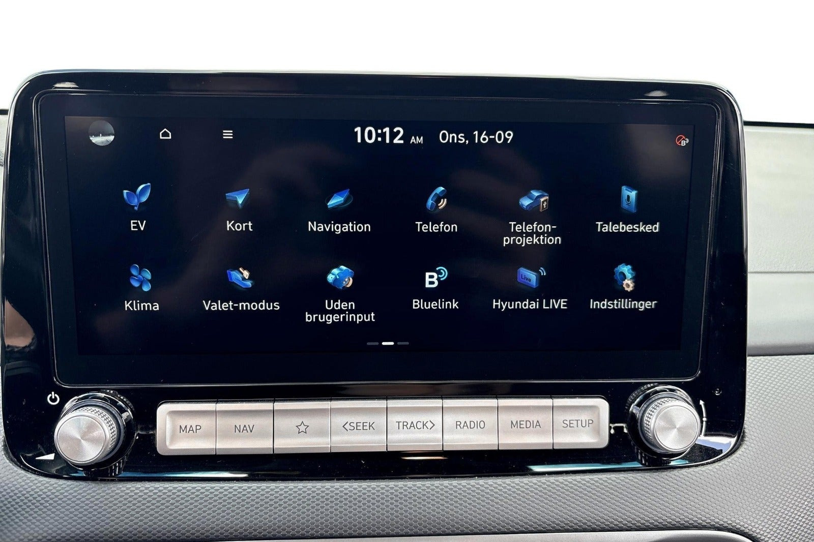 undefined Hyundai Kona fra 2023