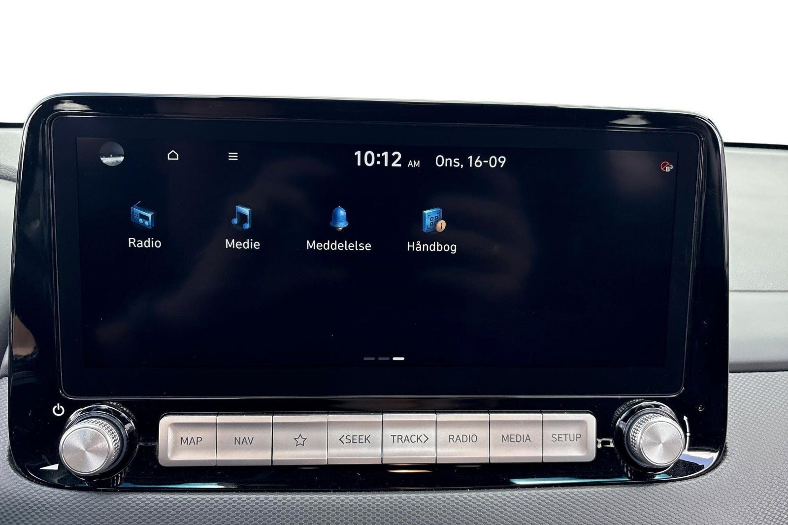 undefined Hyundai Kona fra 2023