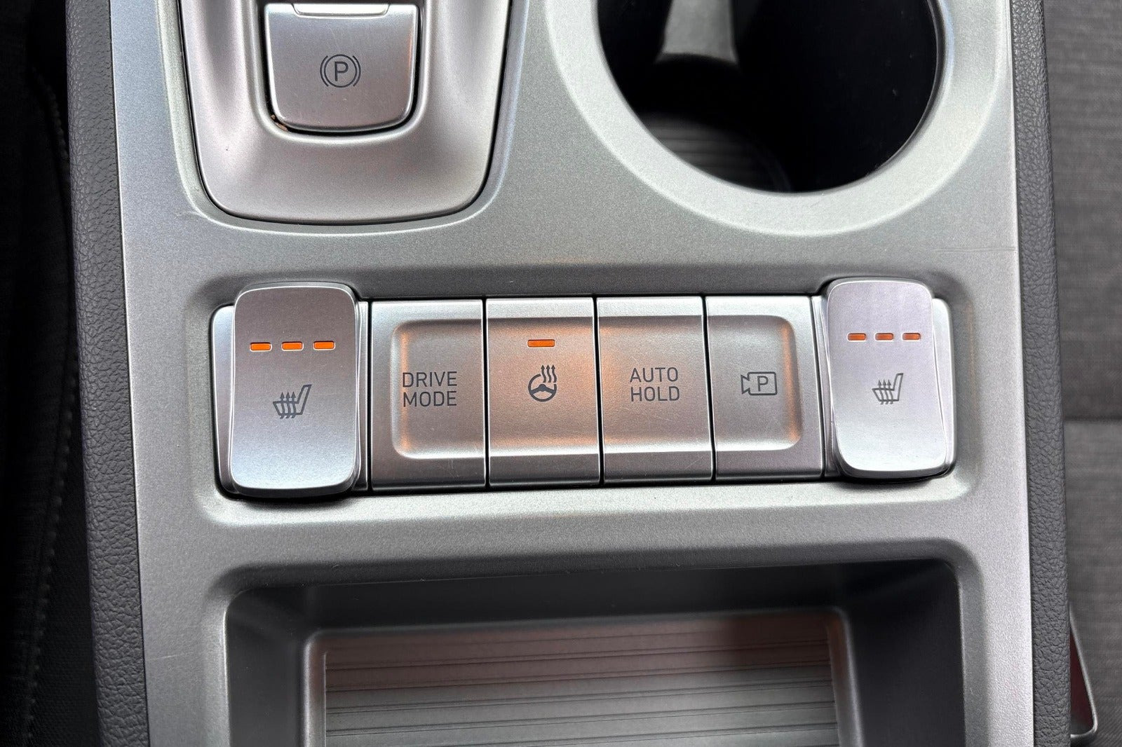 undefined Hyundai Kona fra 2023
