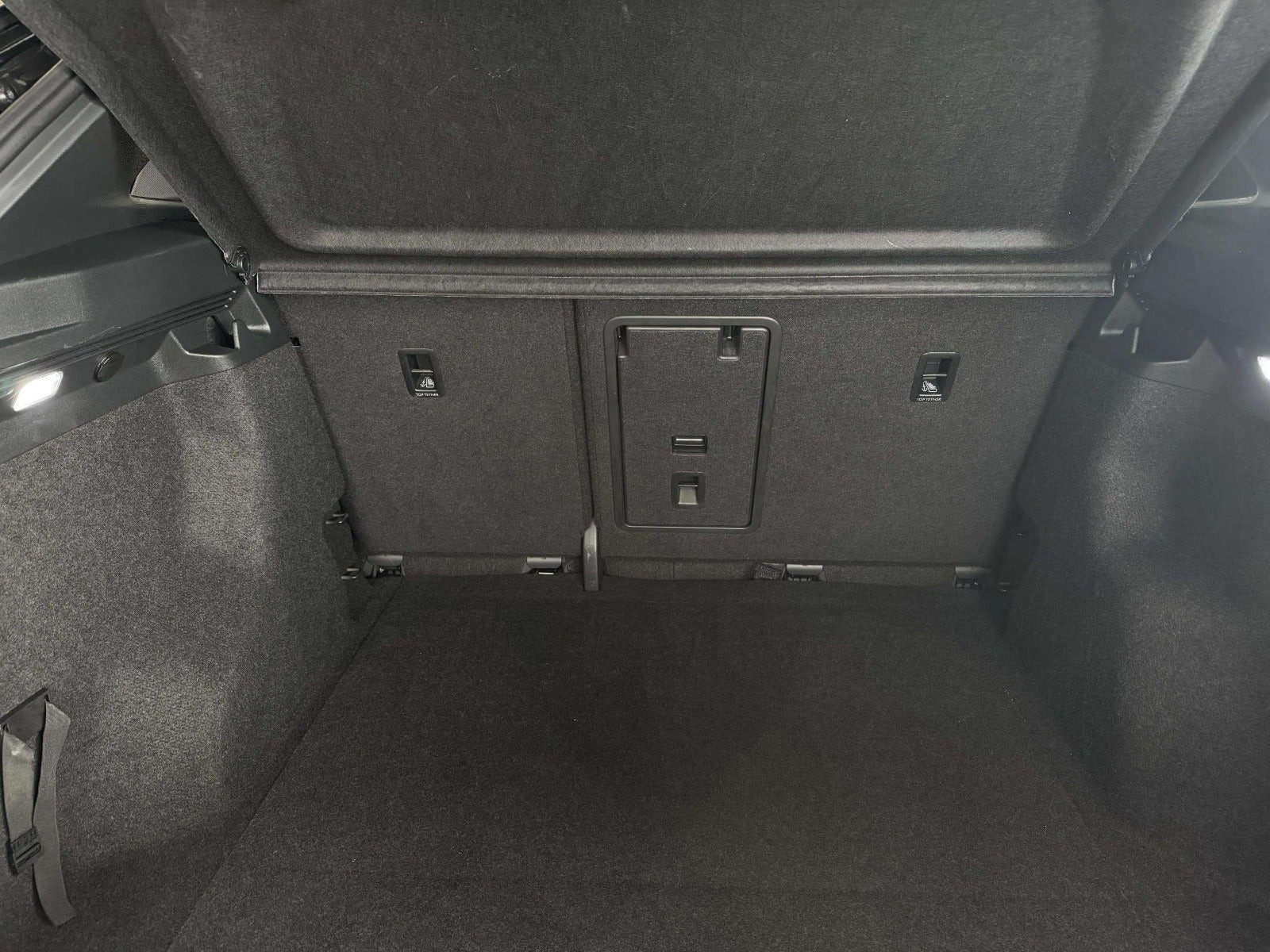 Sort VW ID.4 fra 2024