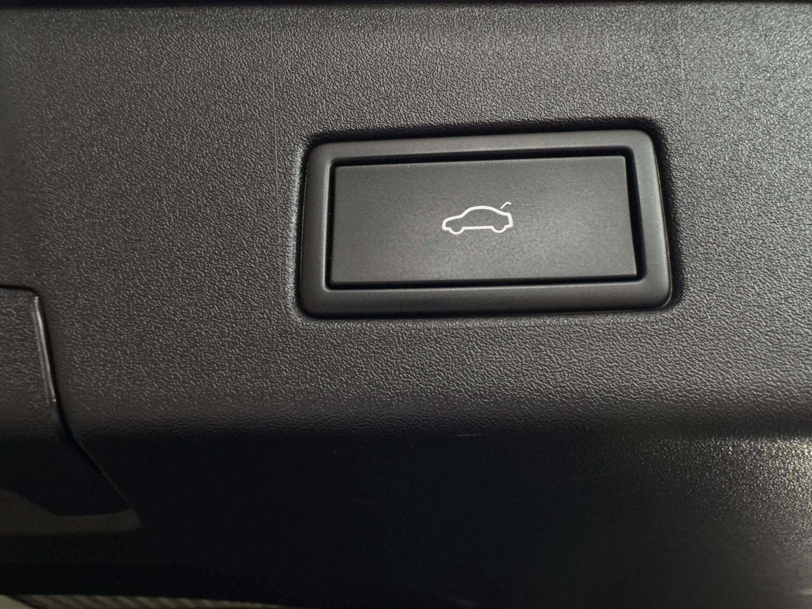 Sort VW ID.4 fra 2024