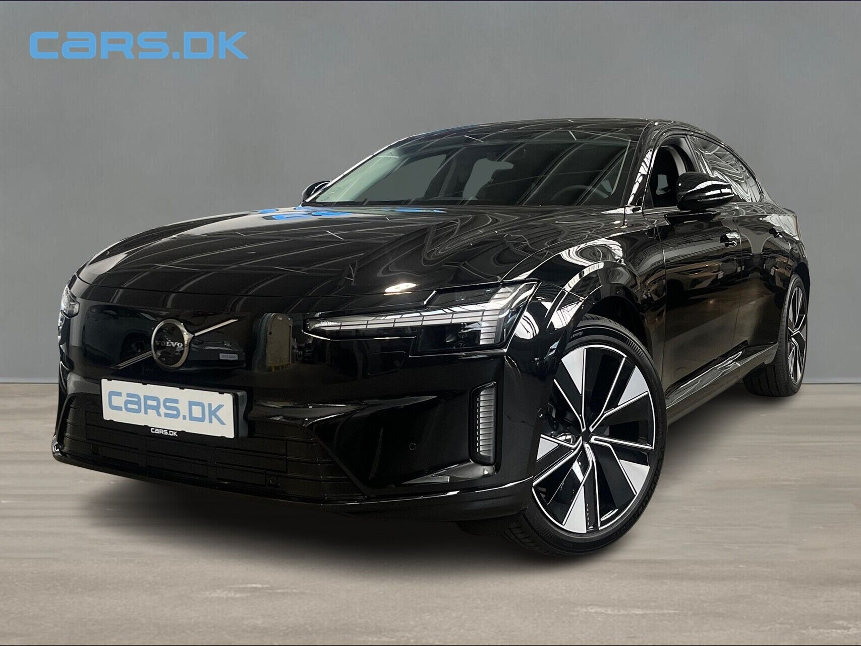 Volvo ES90 Single Motor Extended Range Plus 333HK Aut.