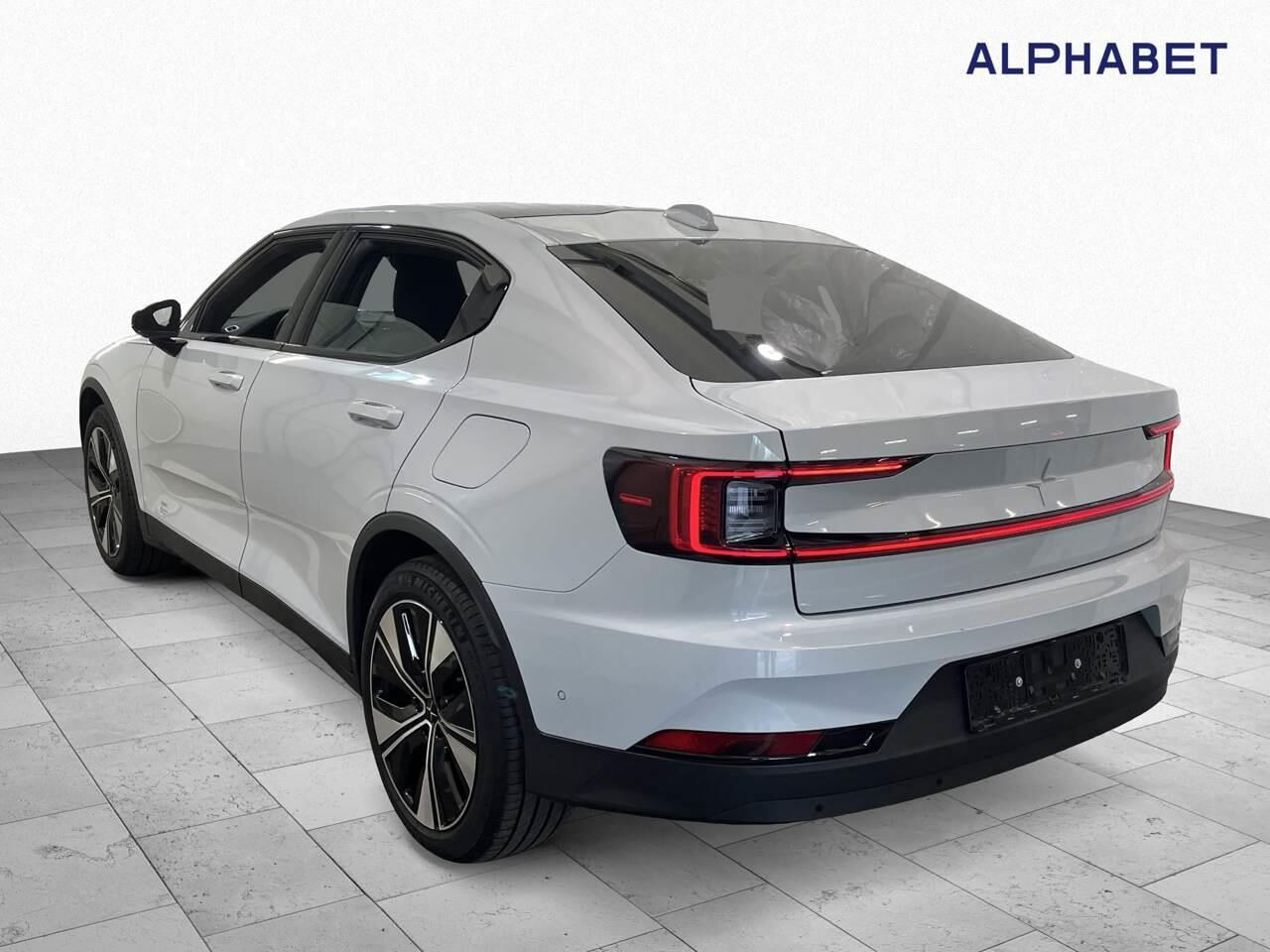 undefined Polestar 2 fra 2023
