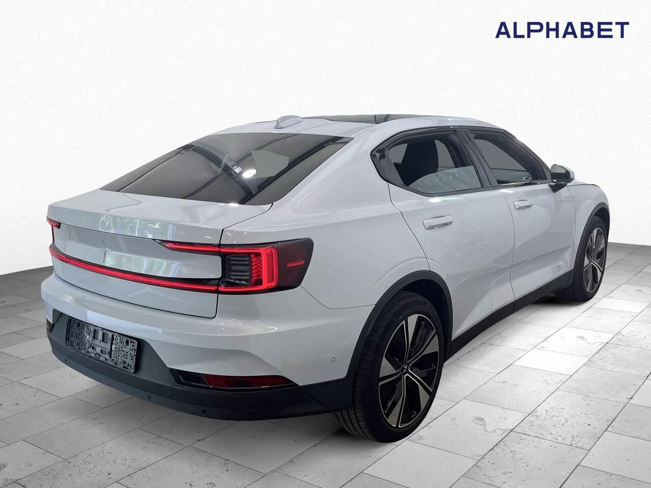 undefined Polestar 2 fra 2023