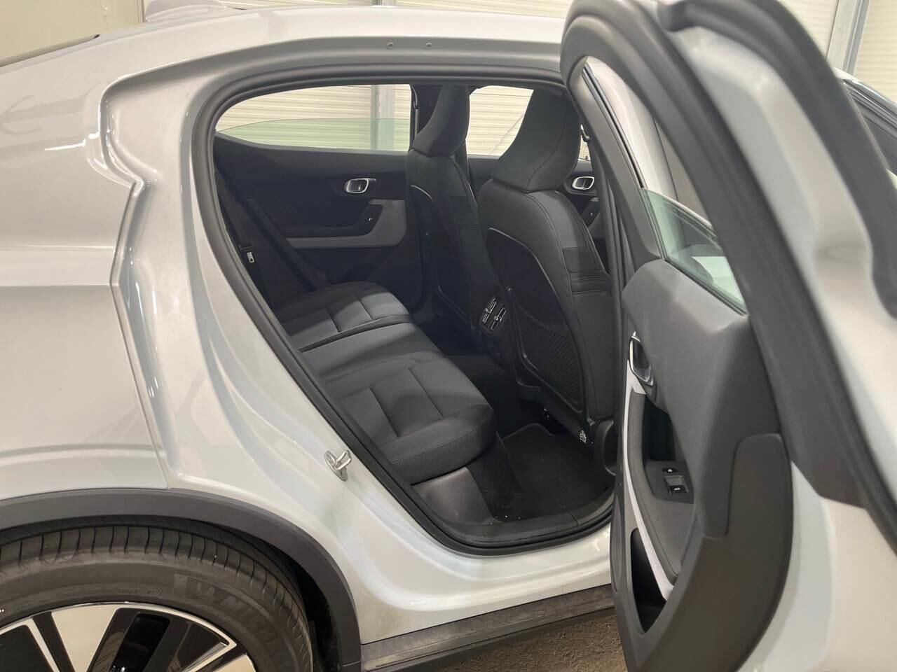 undefined Polestar 2 fra 2023
