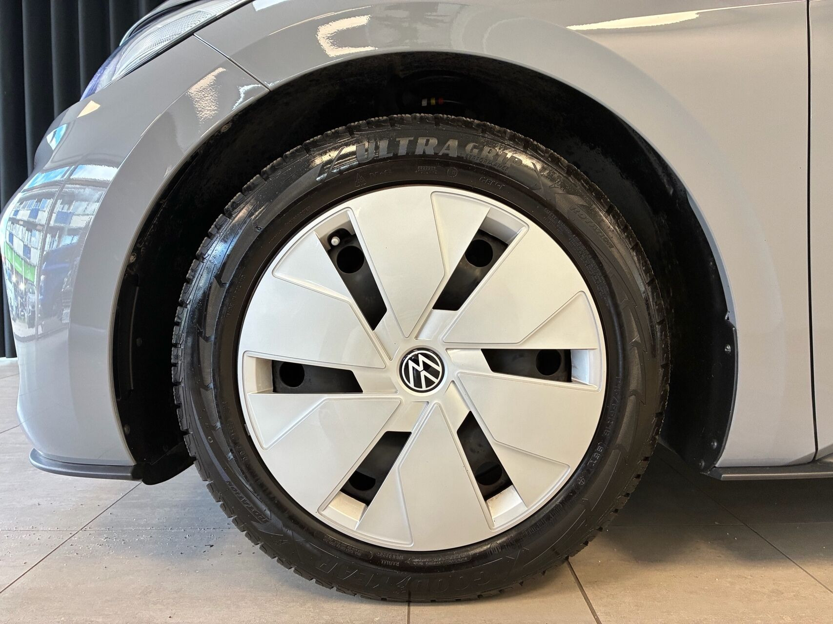 undefined VW ID.3 fra 2024