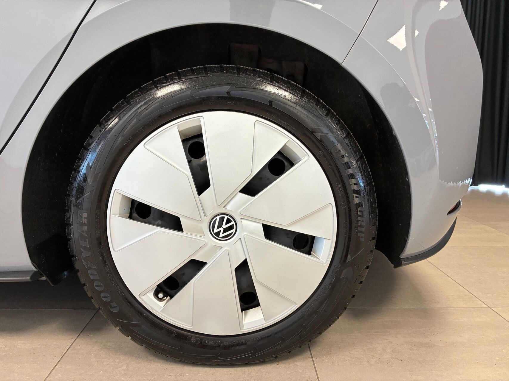 undefined VW ID.3 fra 2024