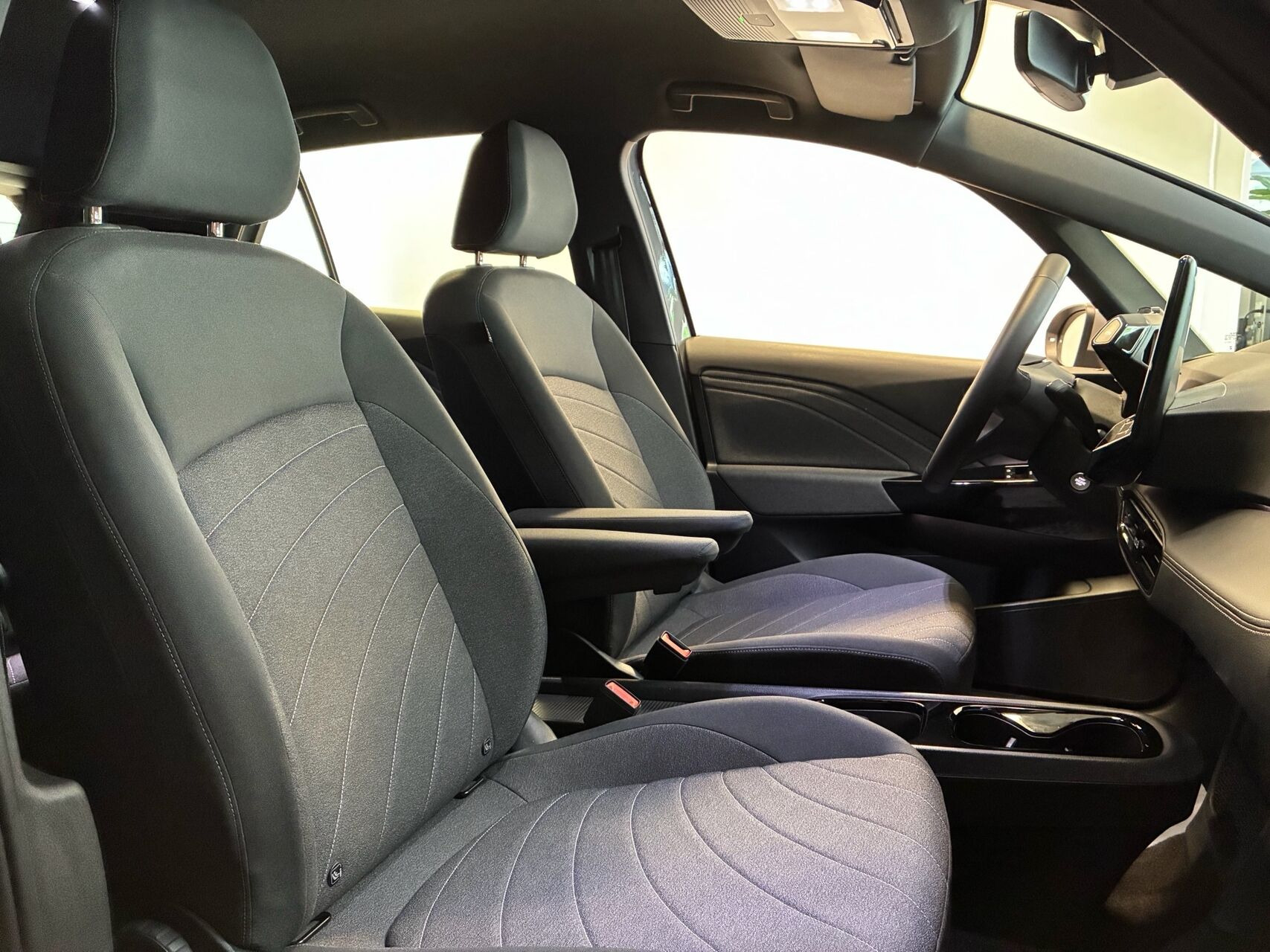 undefined VW ID.3 fra 2024