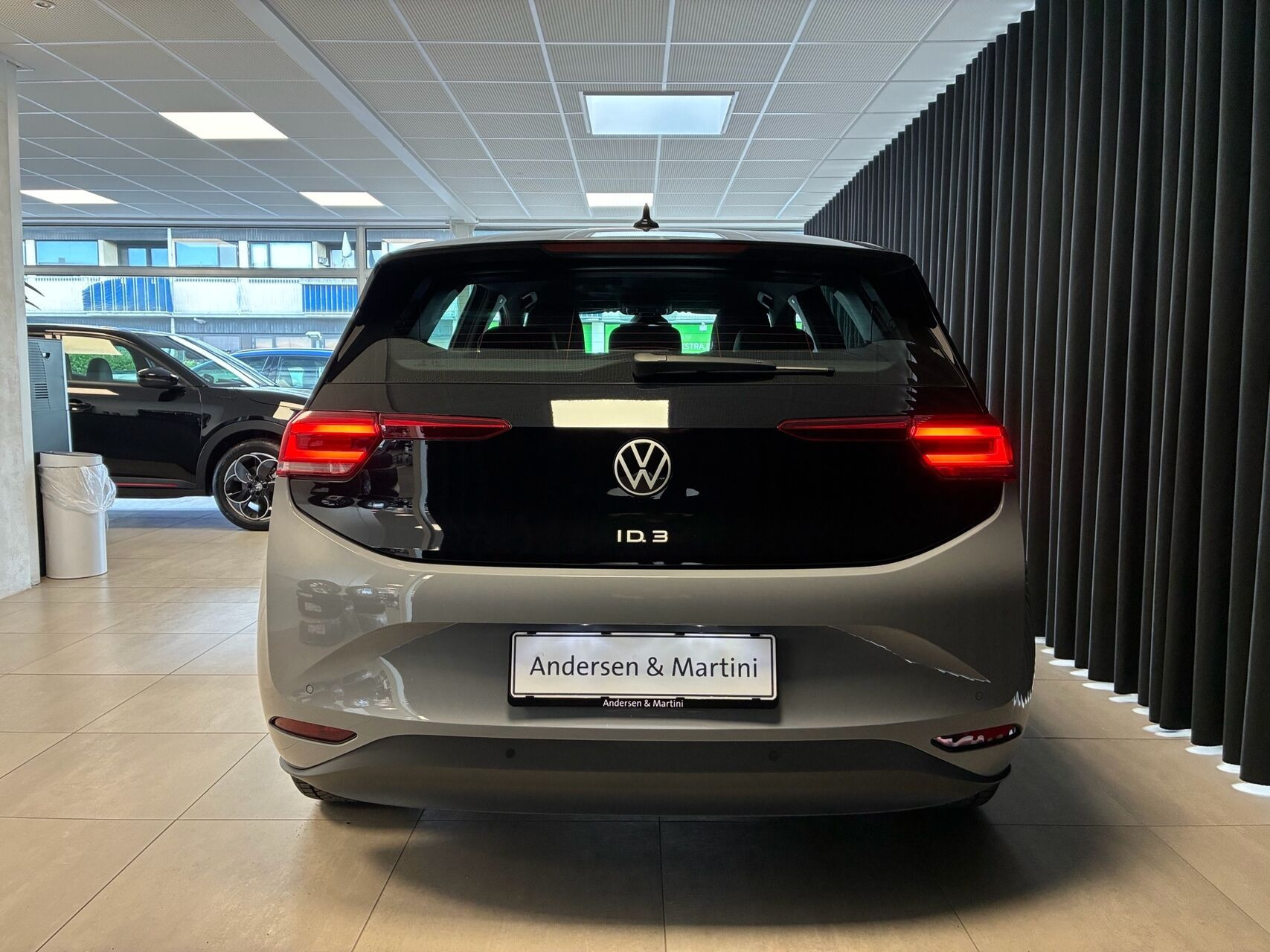 undefined VW ID.3 fra 2024
