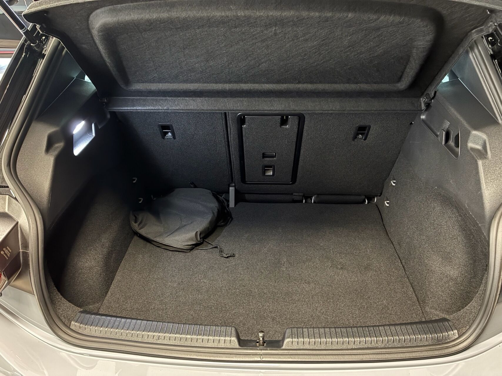 undefined VW ID.3 fra 2024