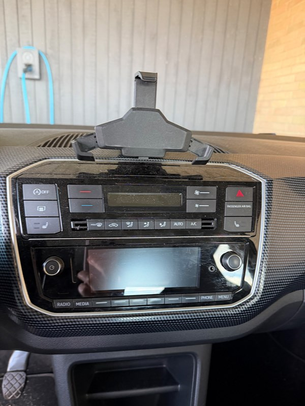 undefined VW UP! fra 2018