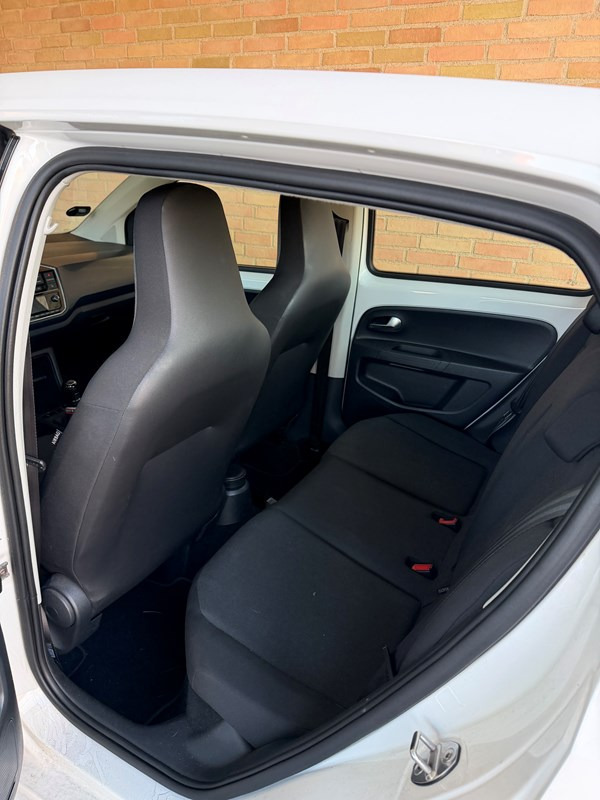 undefined VW UP! fra 2018