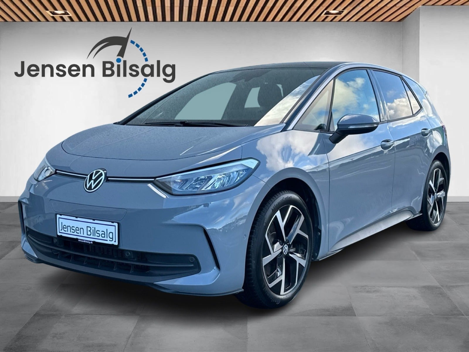 VW ID.3 58 Pro Move