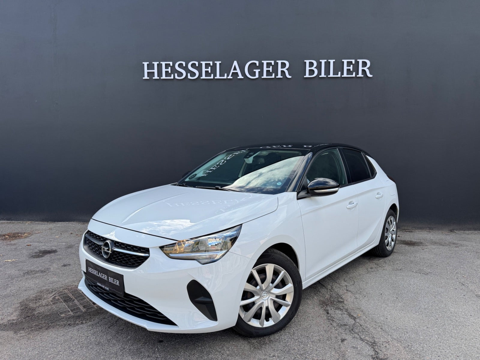 Opel Corsa 1,2 Style