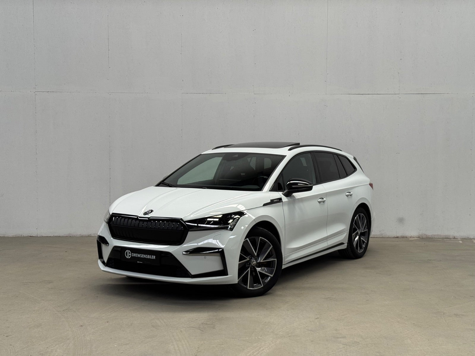 Skoda Enyaq 60 iV Sportline