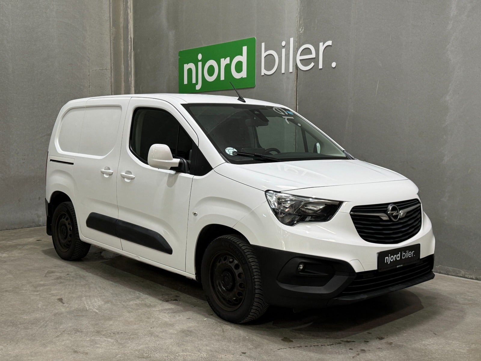 Opel Combo 1,5 D 130 Enjoy L2V2 aut.
