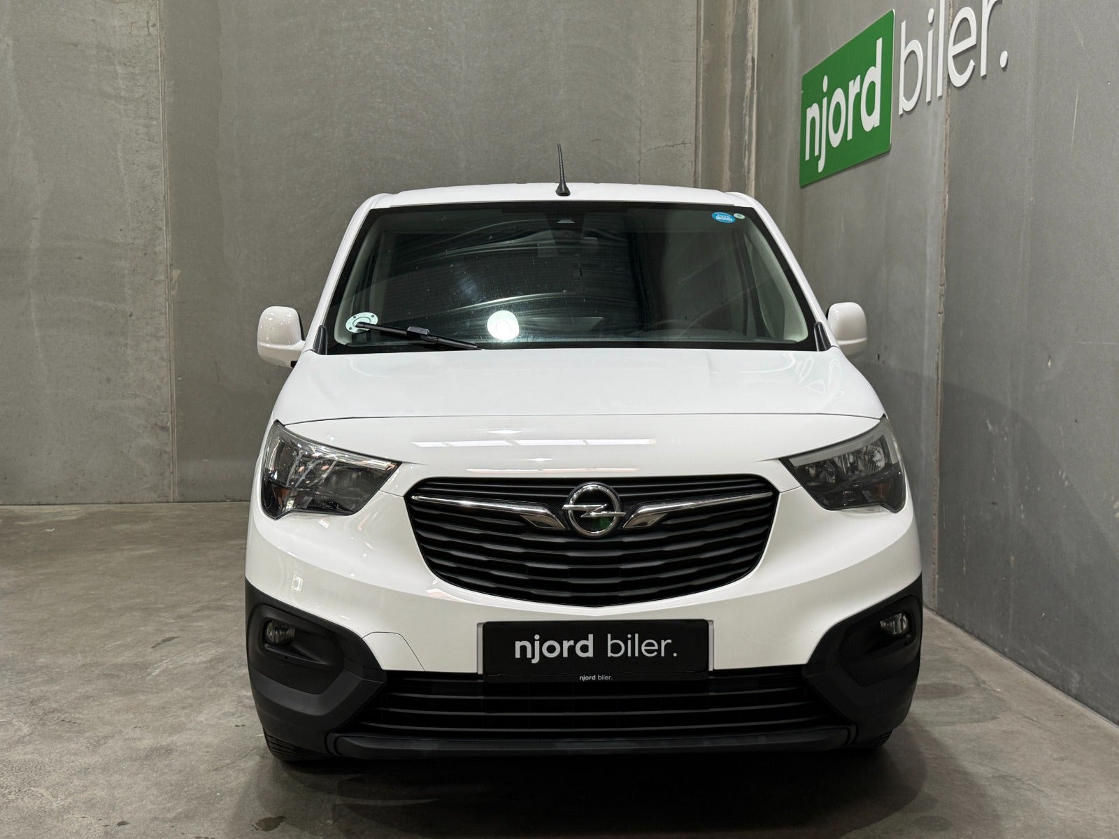 undefined Opel Combo fra 2020