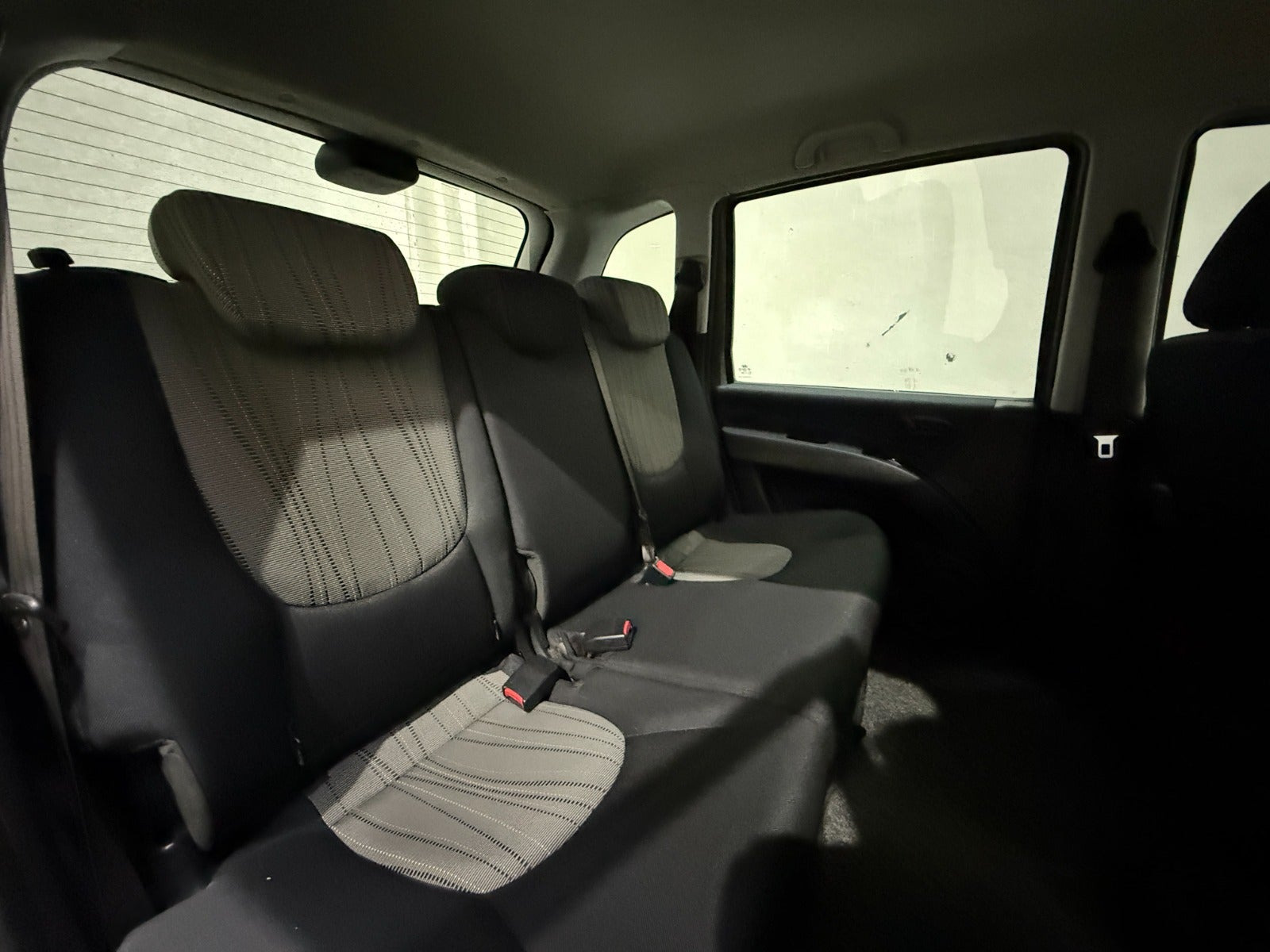 undefined Hyundai Matrix fra 2009