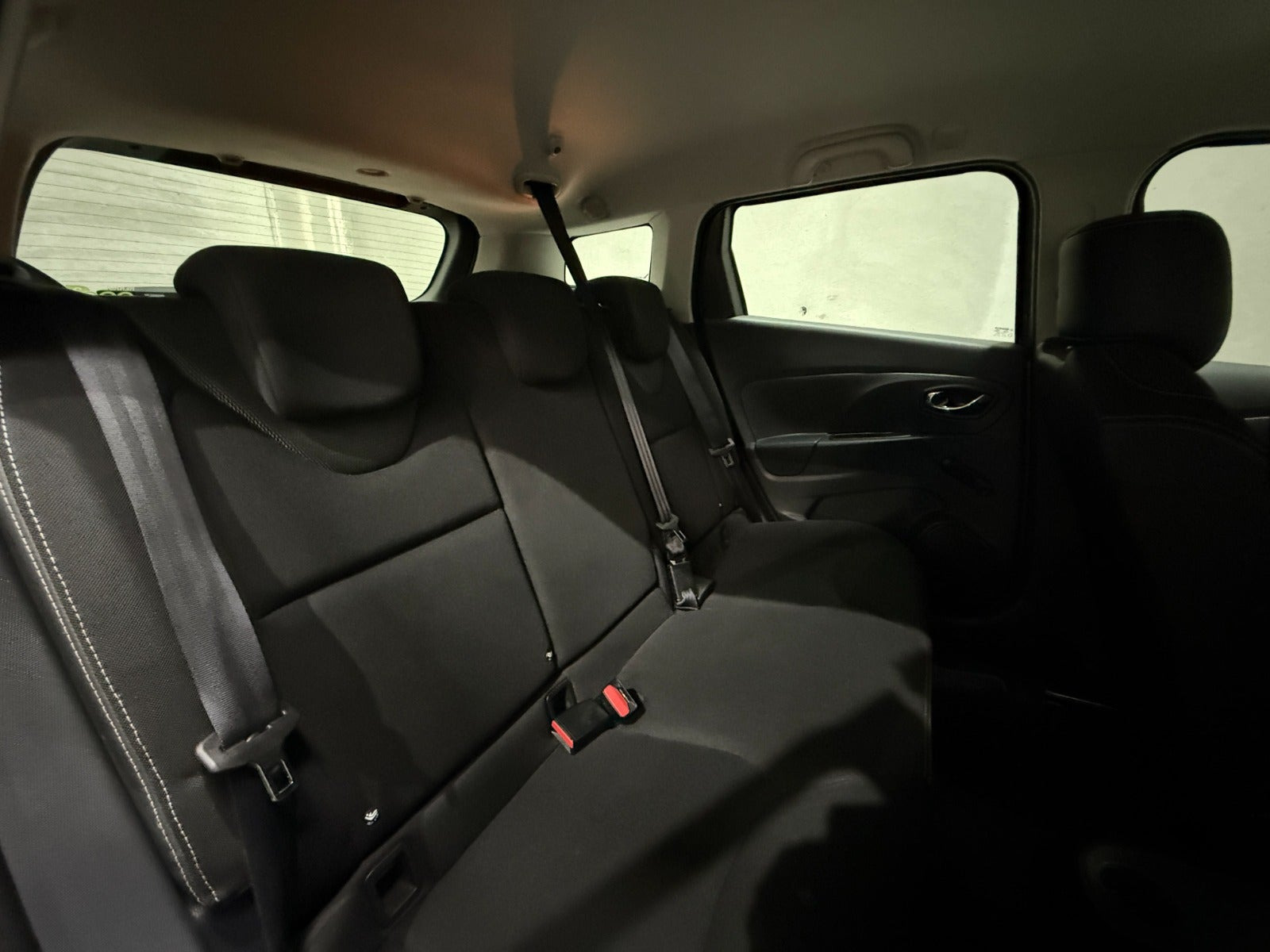 undefined Renault Clio IV fra 2014