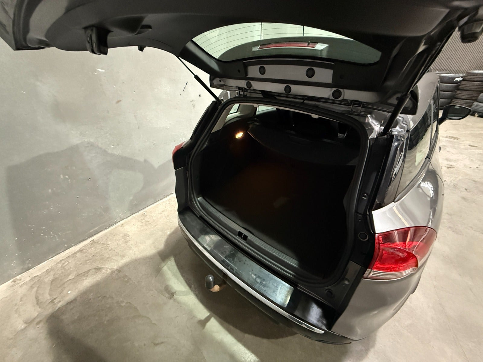 undefined Renault Clio IV fra 2014