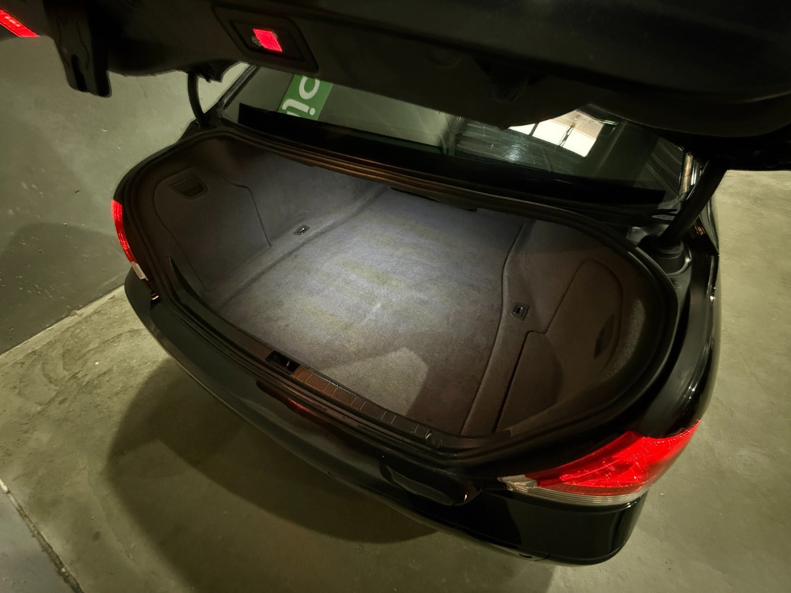 undefined BMW 735iA fra 2004