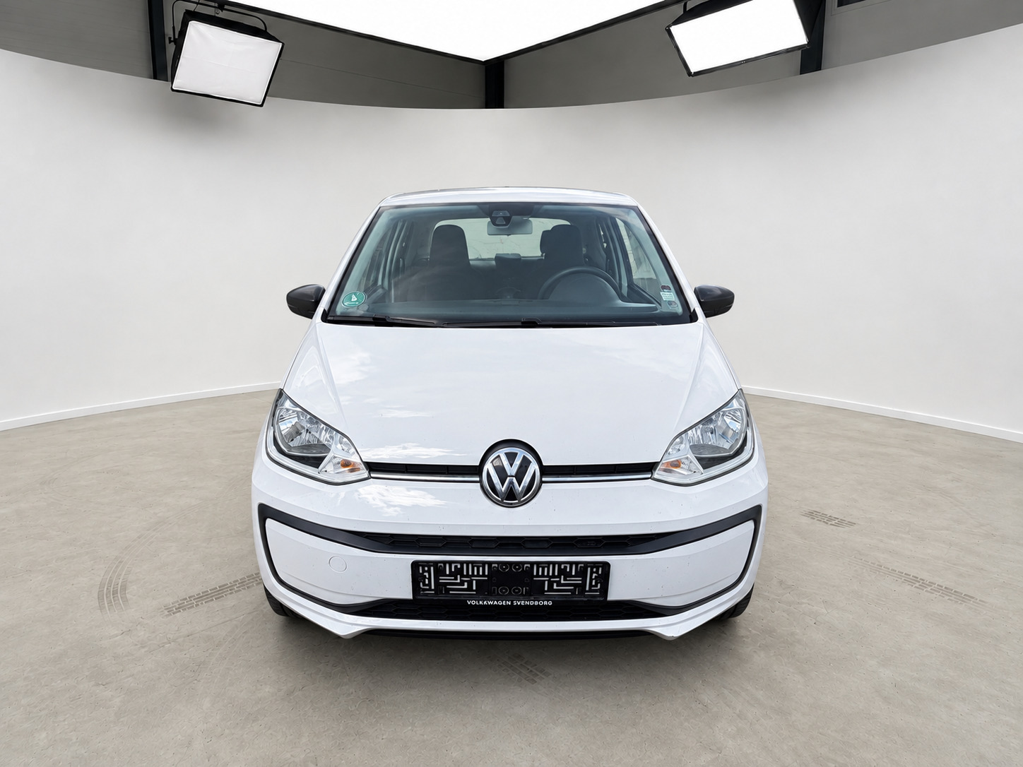 undefined VW UP! fra 2018