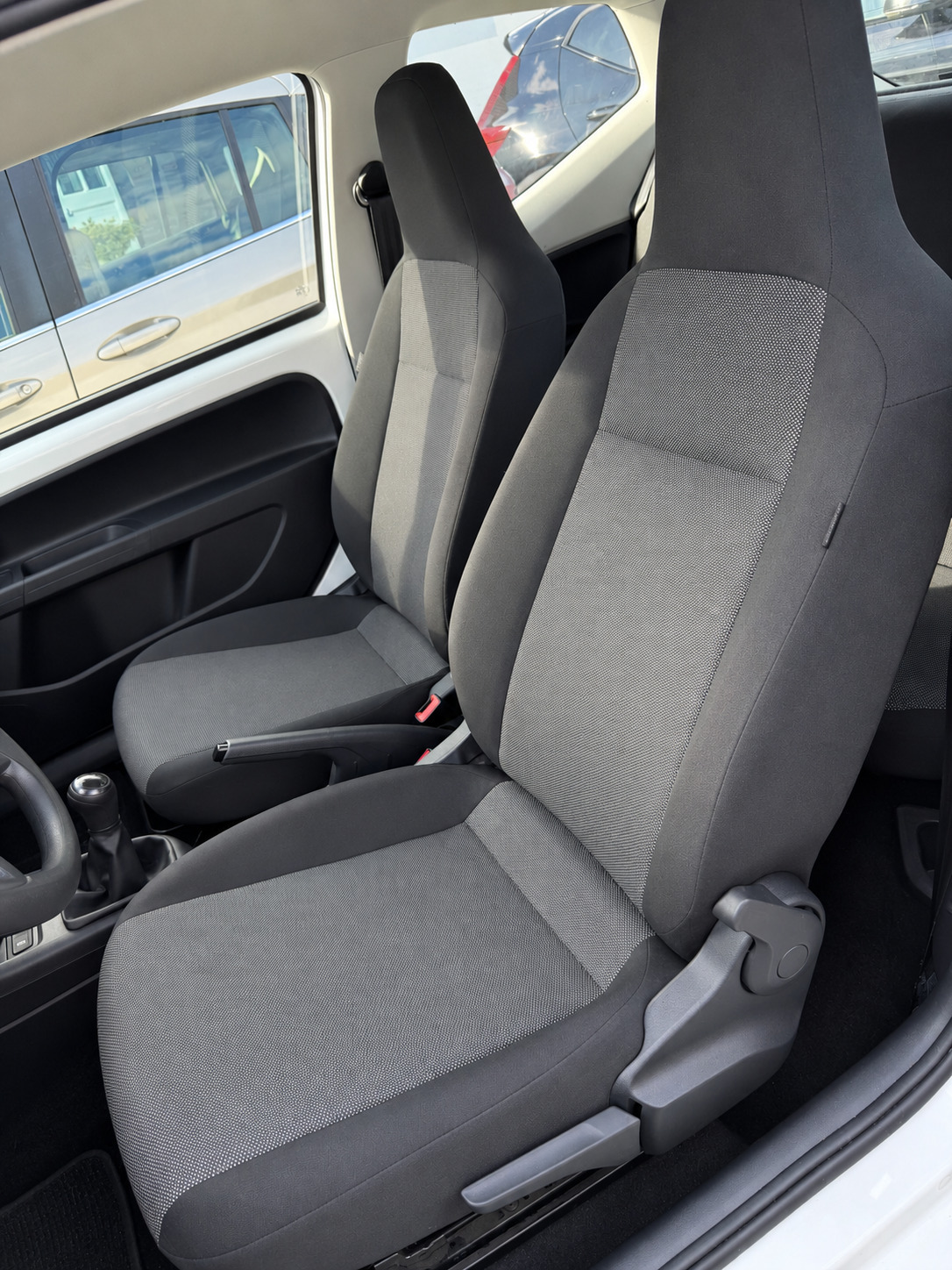 undefined VW UP! fra 2018