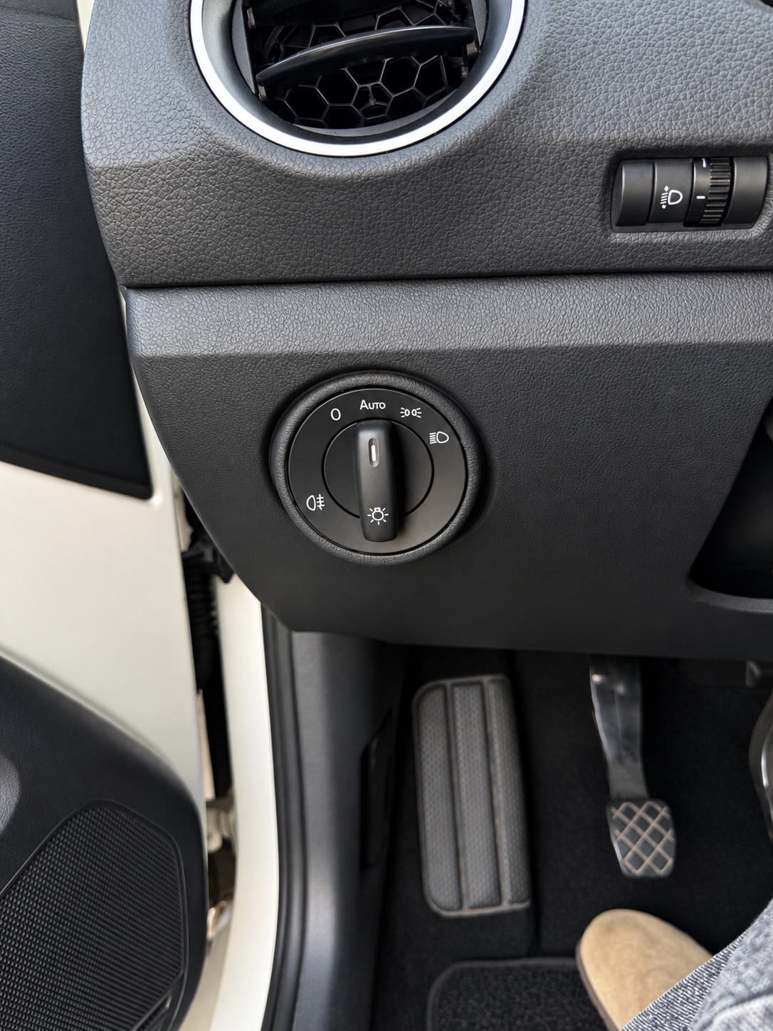 undefined VW UP! fra 2018