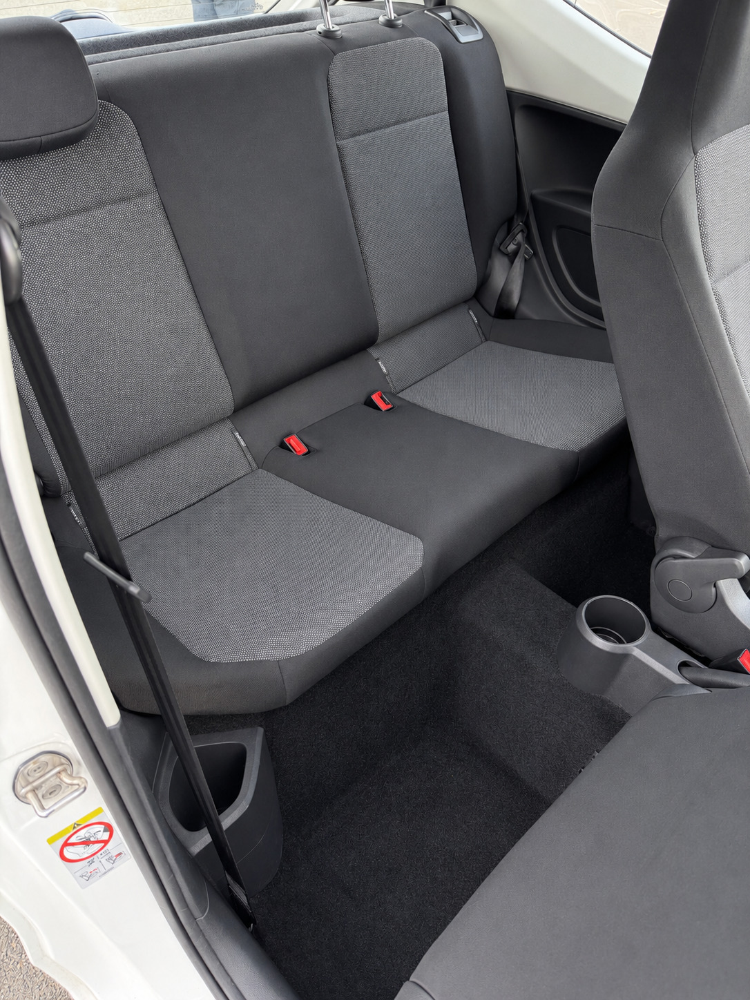 undefined VW UP! fra 2018