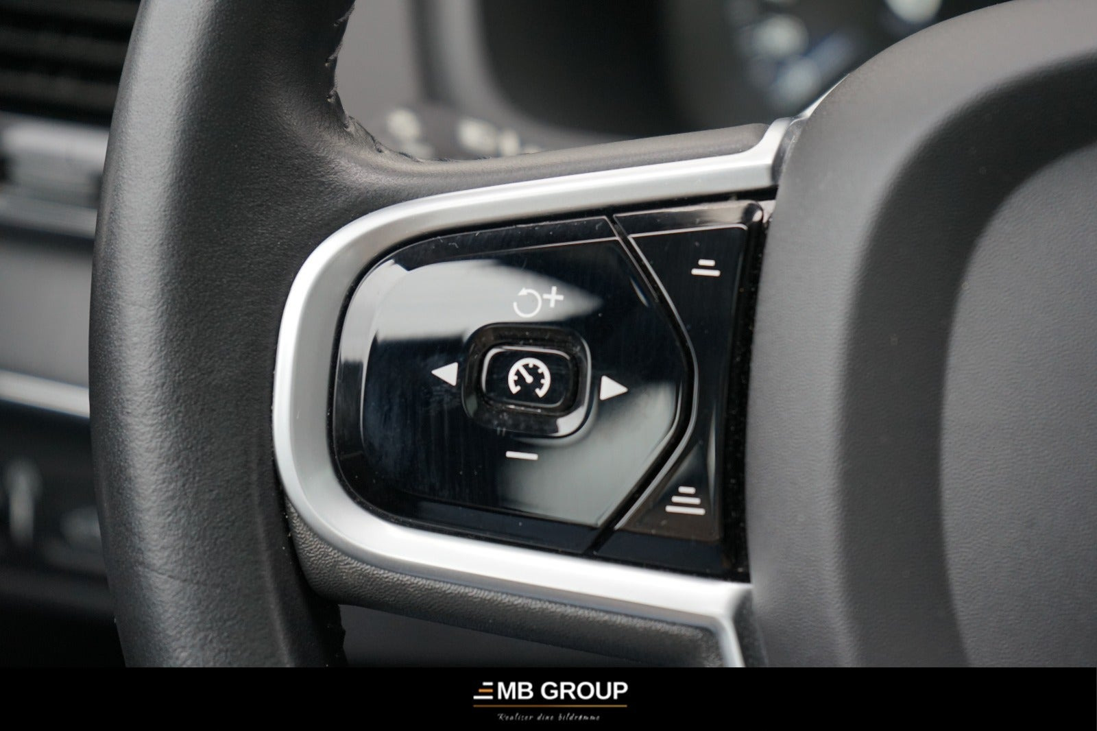 undefined Volvo XC90 fra 2019