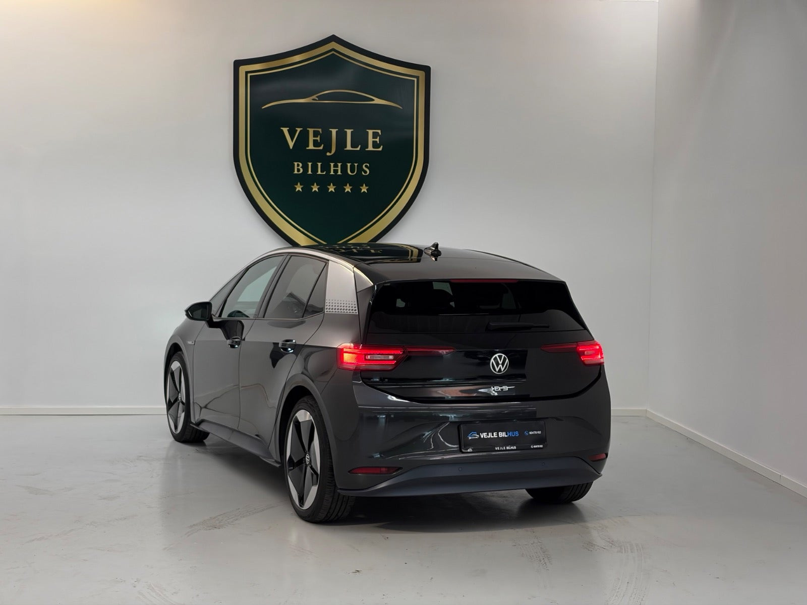 undefined VW ID.3 fra 2021