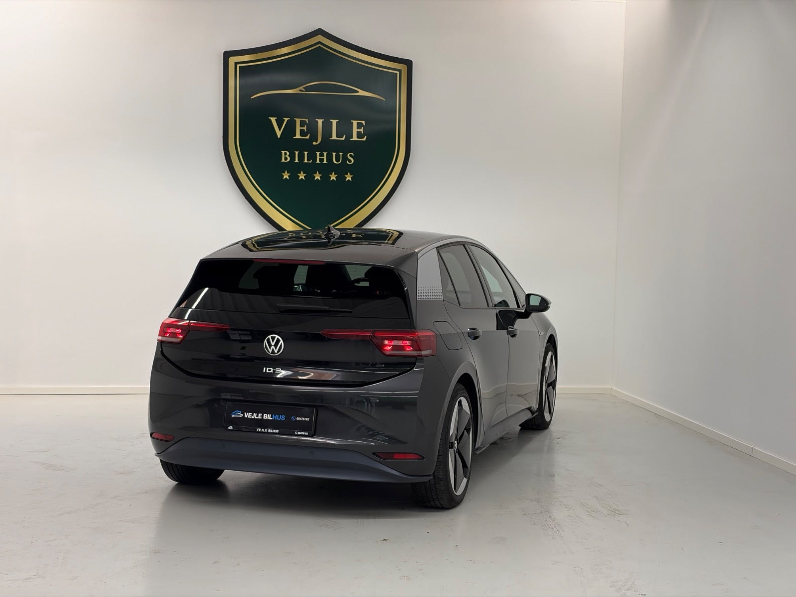 undefined VW ID.3 fra 2021