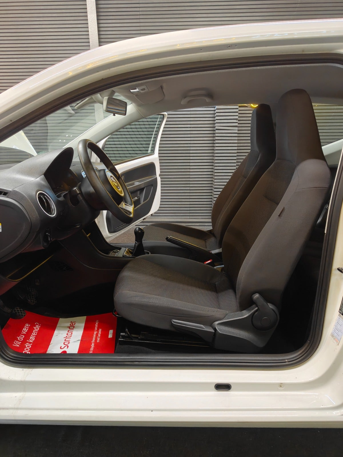 undefined VW UP! fra 2013