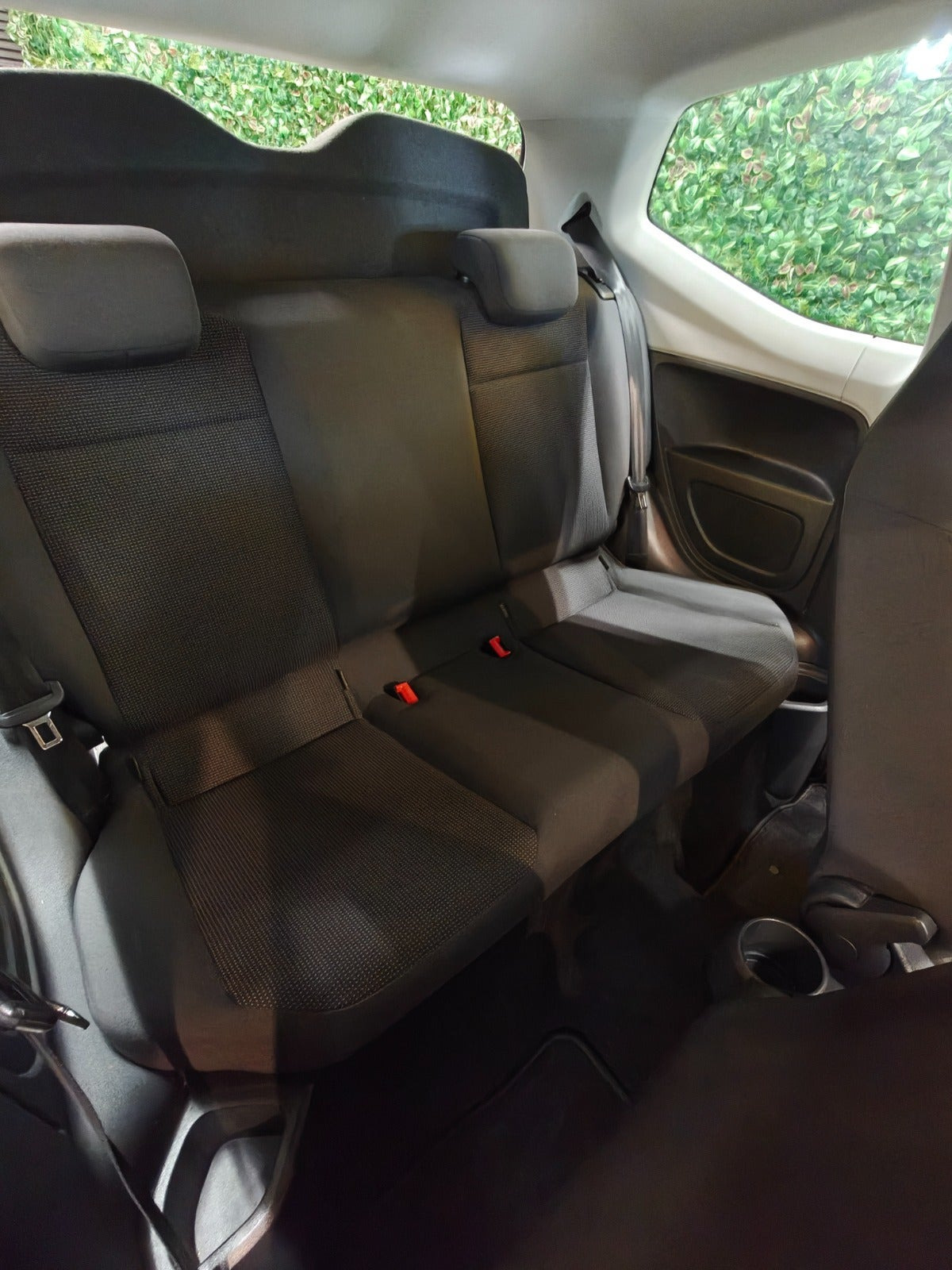 undefined VW UP! fra 2013