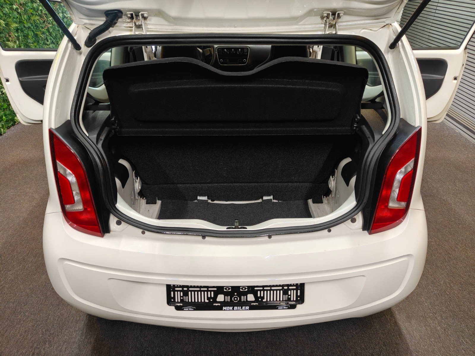 undefined VW UP! fra 2013