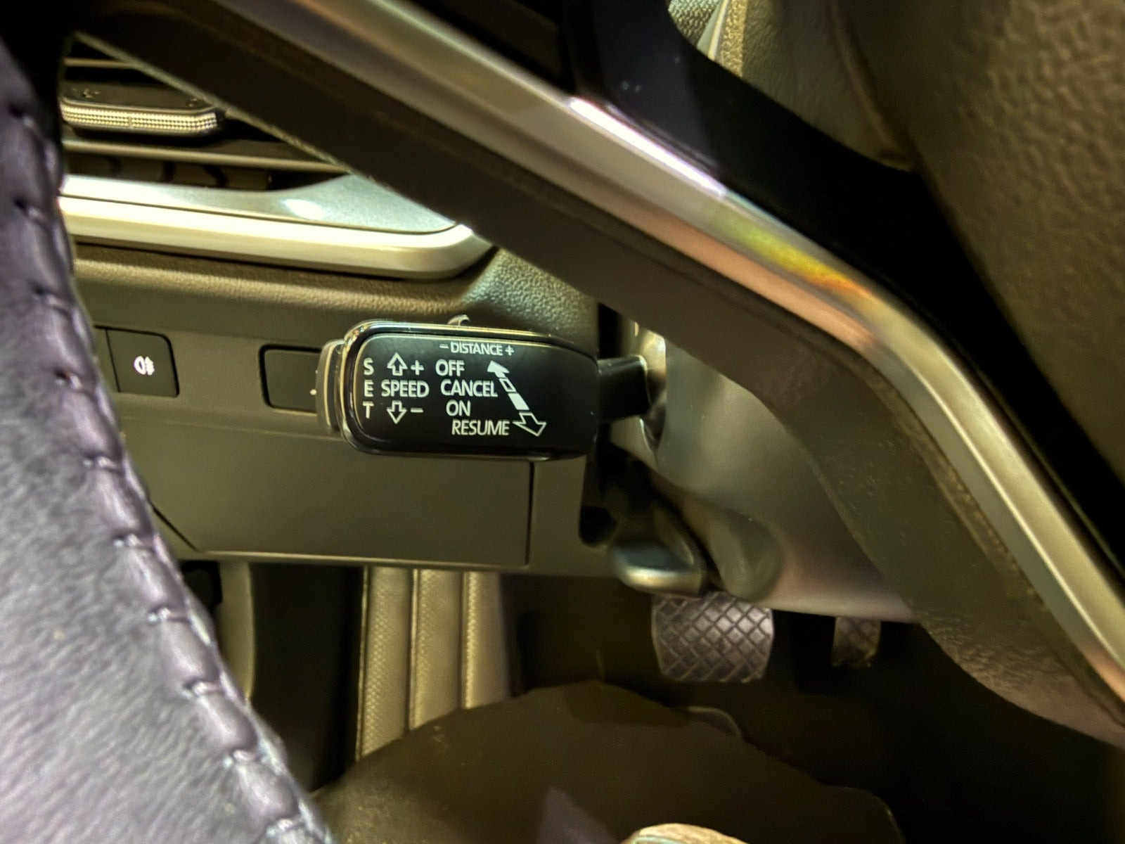 Sølv Skoda Elroq fra 2025