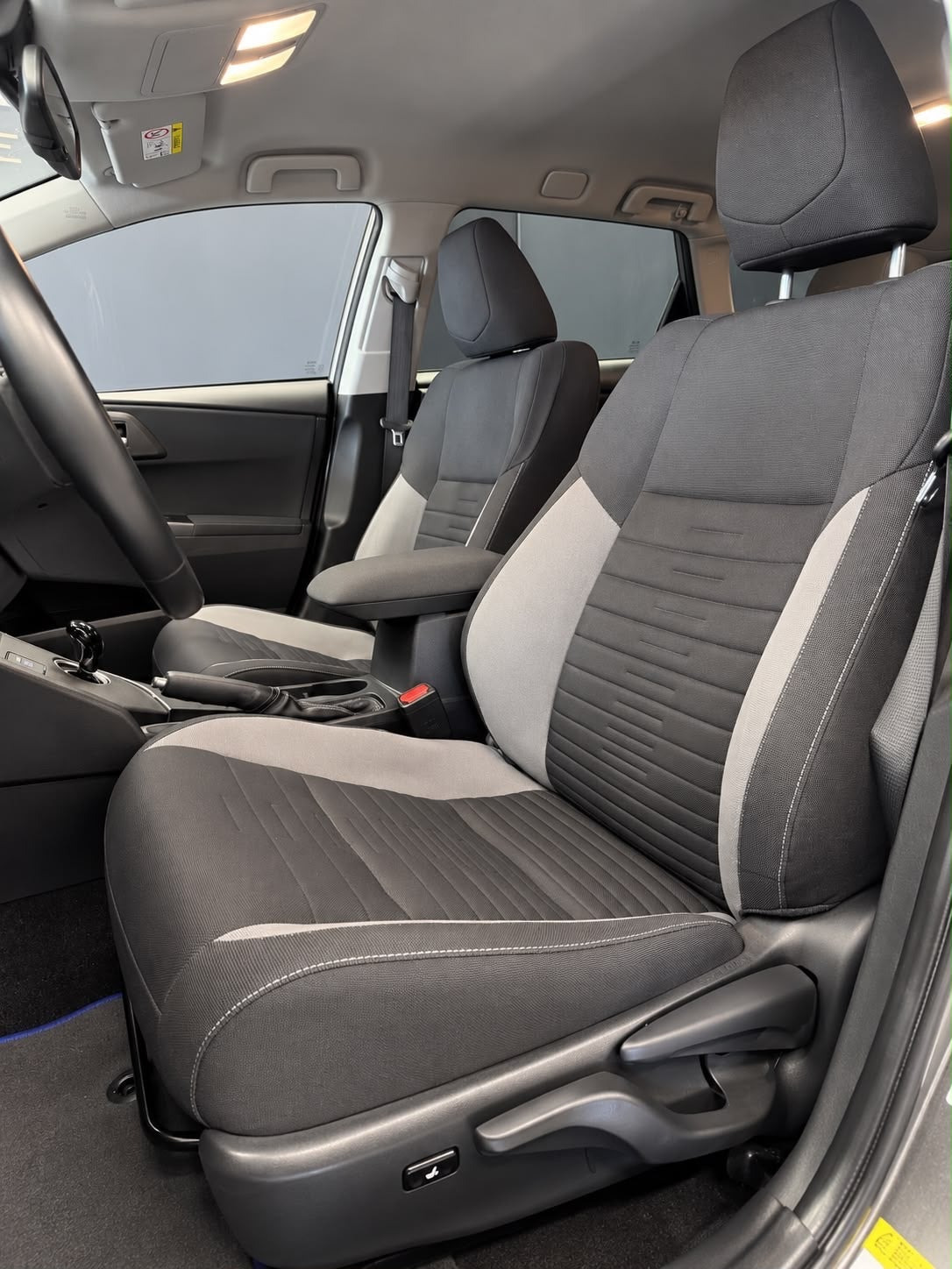 undefined Toyota Auris fra 2016