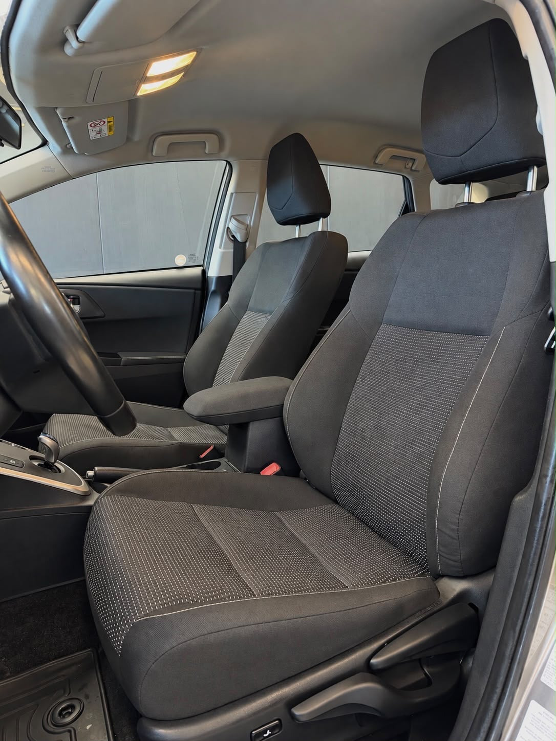 undefined Toyota Auris fra 2013