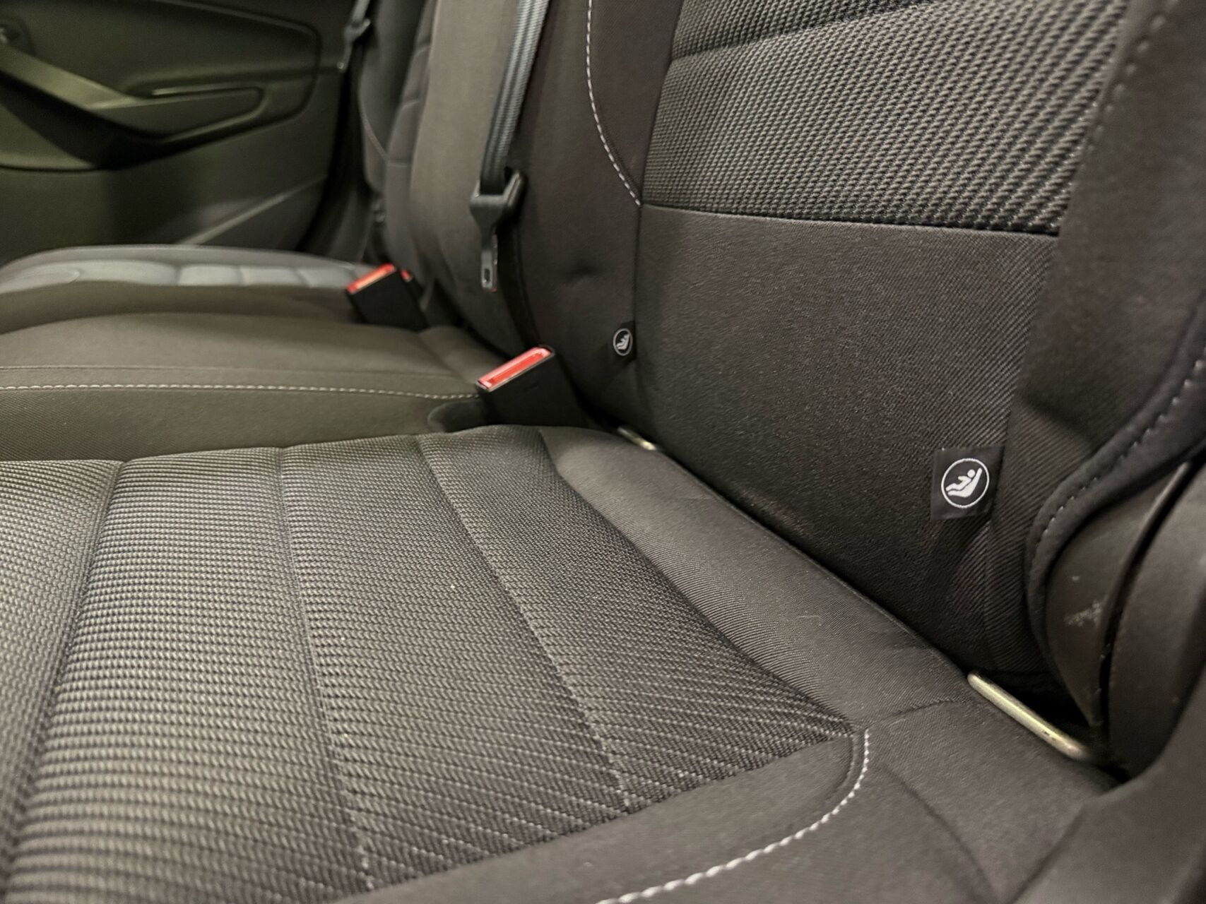 undefined Ford Kuga fra 2016