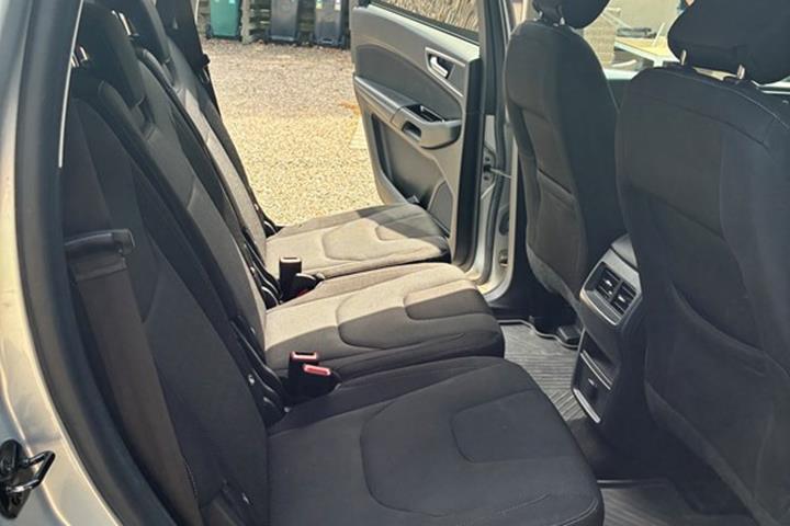 undefined Ford S-MAX fra 2019
