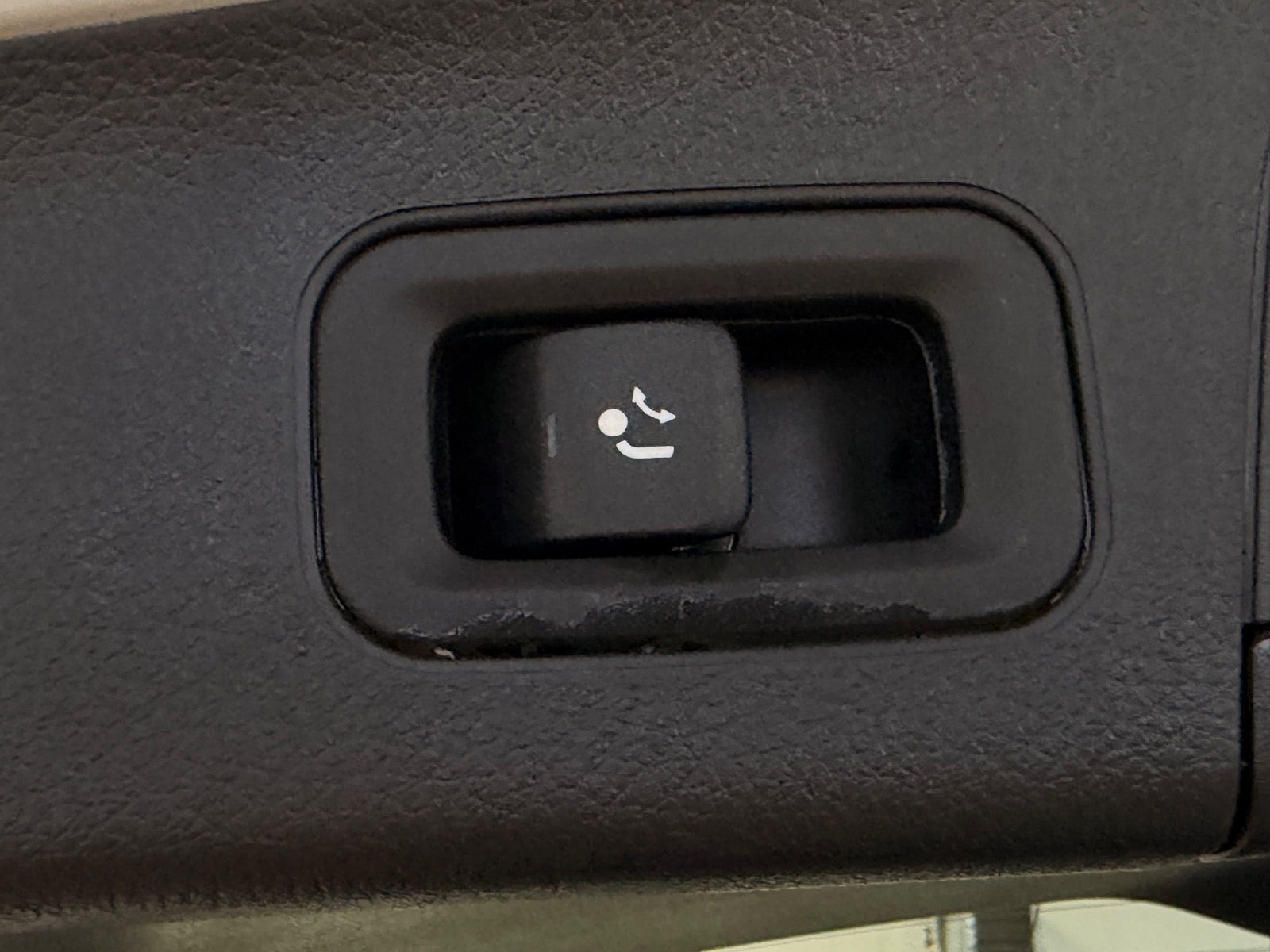 Hvid Mercedes EQA250 fra 2022