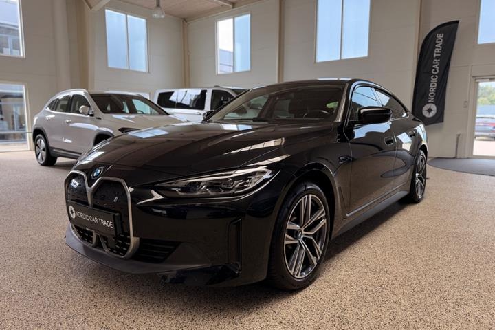 undefined BMW i4 fra 2023