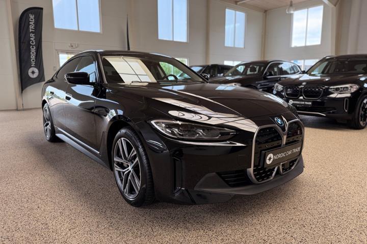 undefined BMW i4 fra 2023