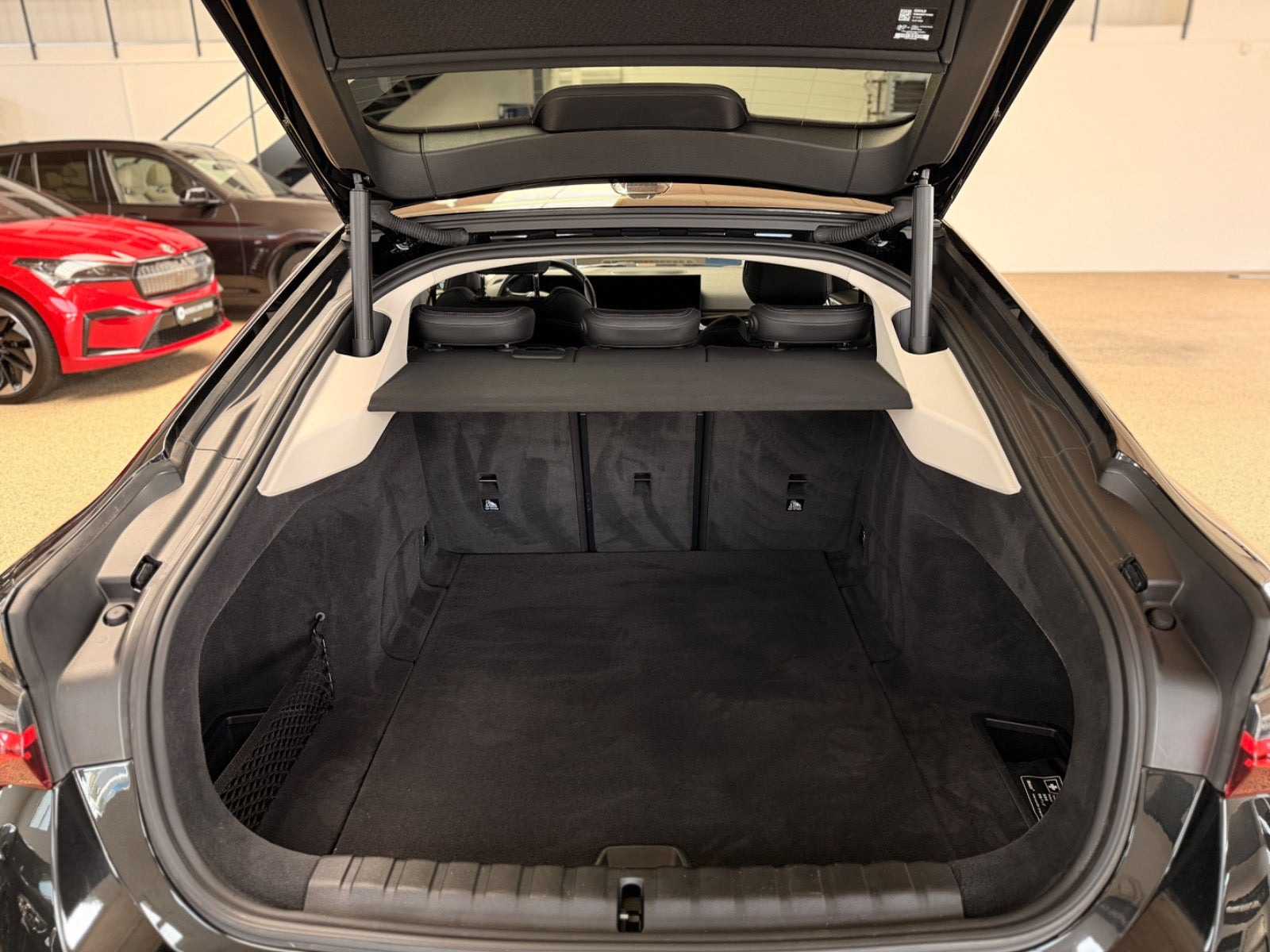 undefined BMW i4 fra 2023