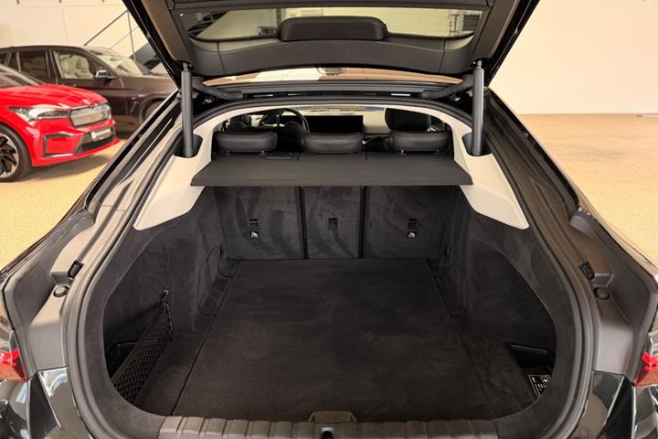 undefined BMW i4 fra 2023
