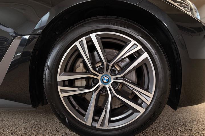 undefined BMW i4 fra 2023