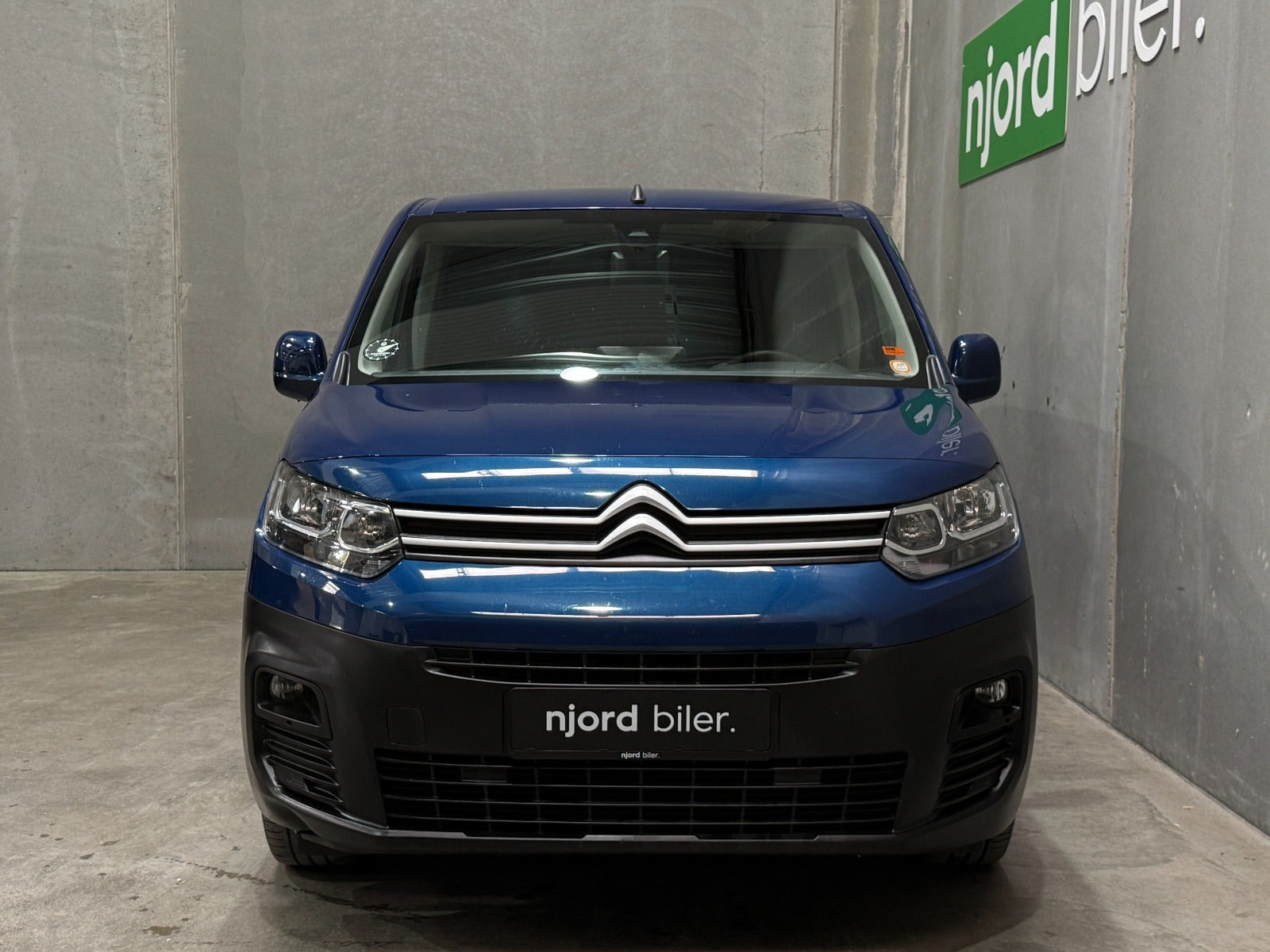undefined Citroën Berlingo fra 2019