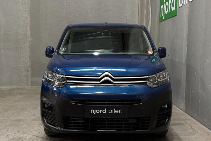 undefined Citroën Berlingo fra 2019